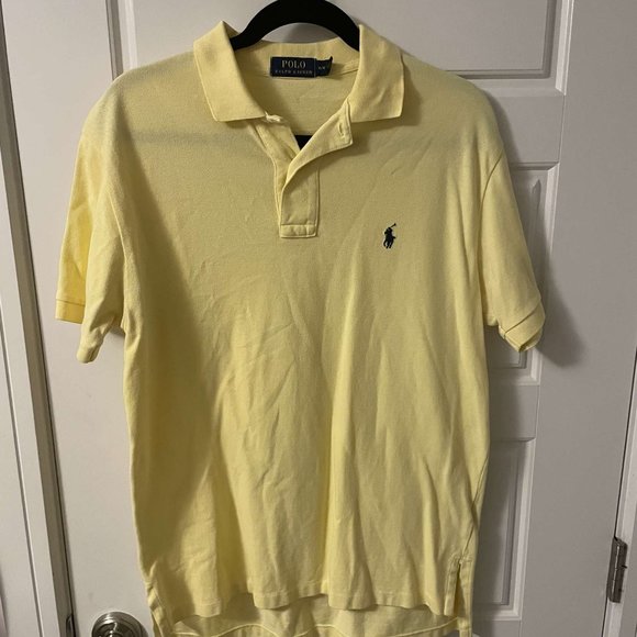 Polo Ralph Lauren Collared Shirt - Picture 1 of 3